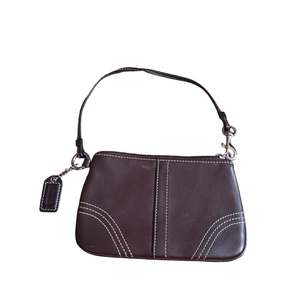 Coach wallet for women